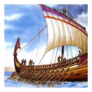 Тест финикийские мореплаватели