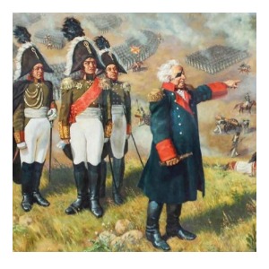 Тест Отечественная война 1812 для обучающихся 9 класса