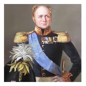 Тест Внутренняя политика Александра I