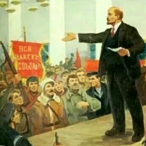 Тест Экономическая политика советской власти