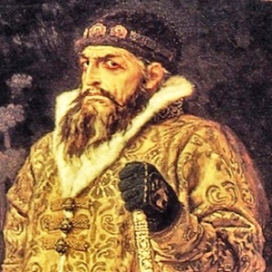 Начало царствования Ивана IV тест